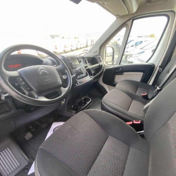 Citroën Jumper – citroen jumper