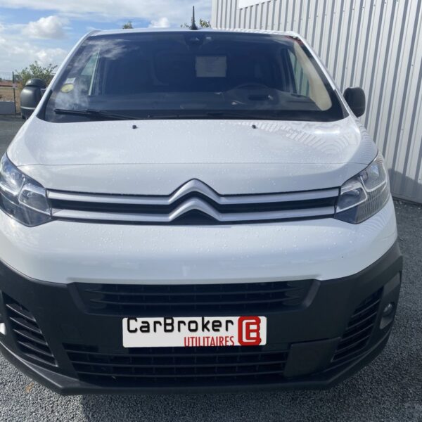 Citroën Jumpy – citroen jumpy