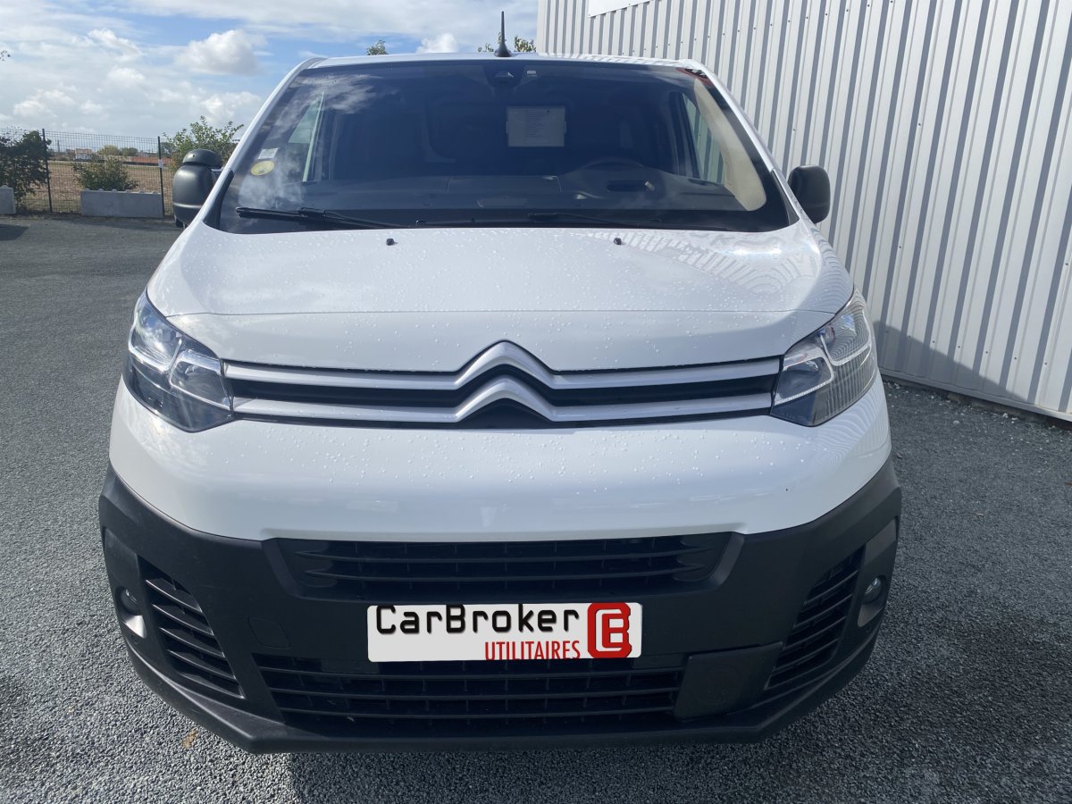 Citroën Jumpy – citroen jumpy