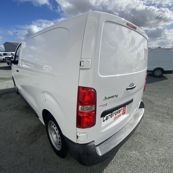 Citroën Jumpy – citroen jumpy