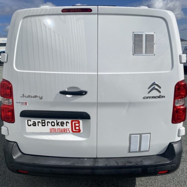 Citroën Jumpy – citroen jumpy
