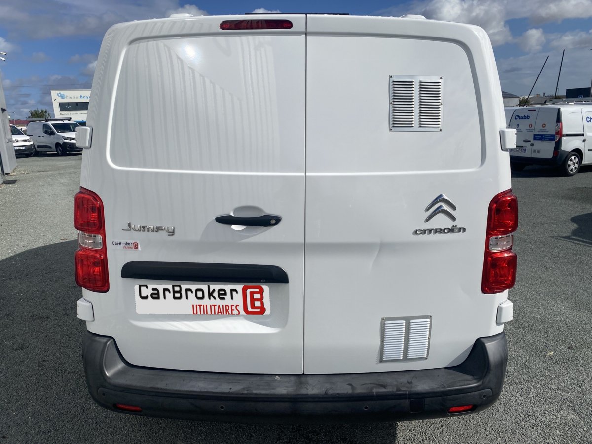 Citroën Jumpy – citroen jumpy