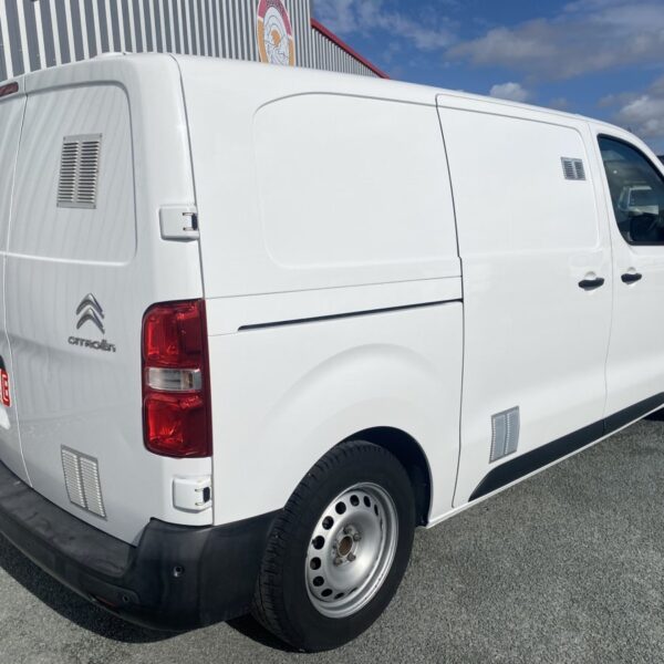 Citroën Jumpy – citroen jumpy