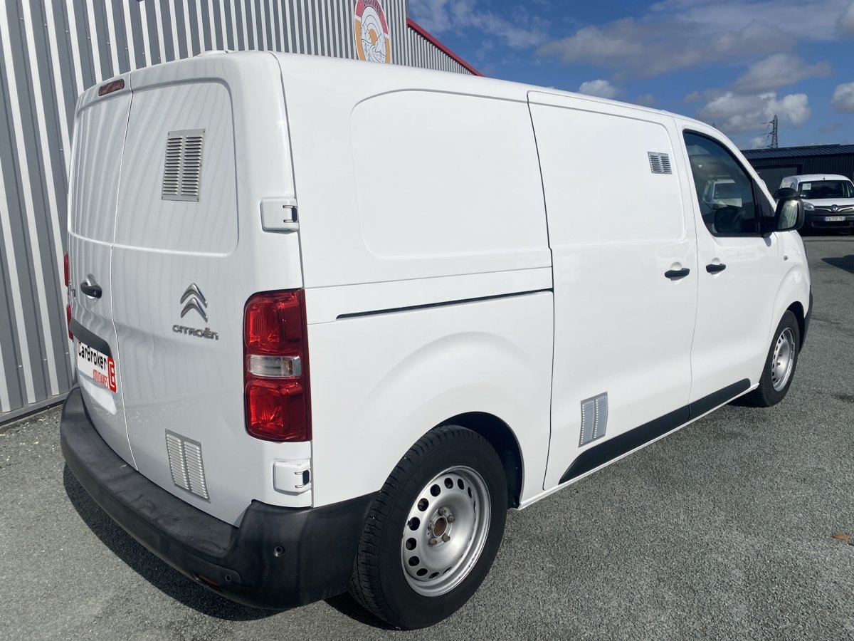 Citroën Jumpy – citroen jumpy
