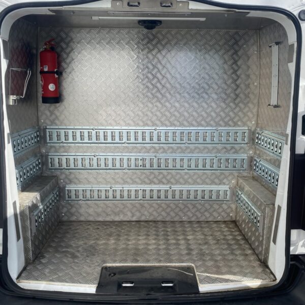 Citroën Jumpy – citroen jumpy