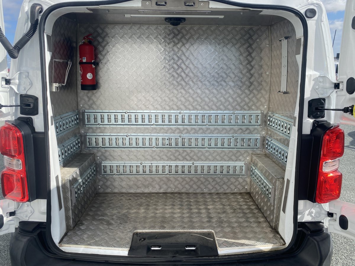 Citroën Jumpy – citroen jumpy