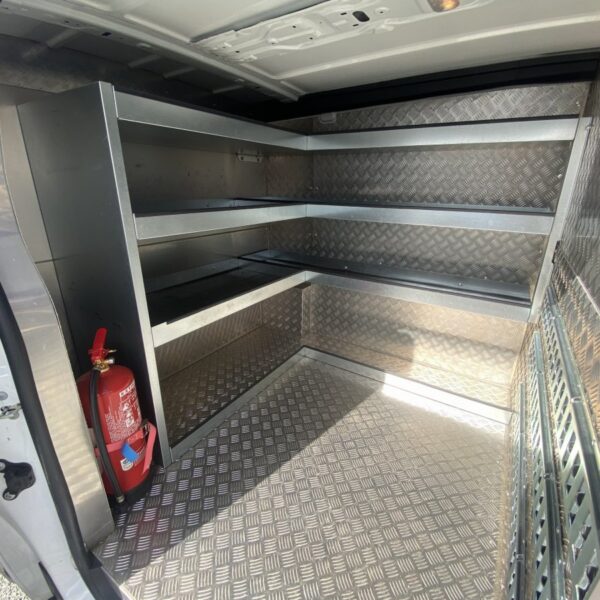 Citroën Jumpy – citroen jumpy