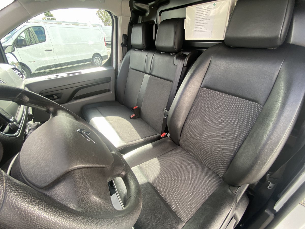 Citroën Jumpy – citroen jumpy