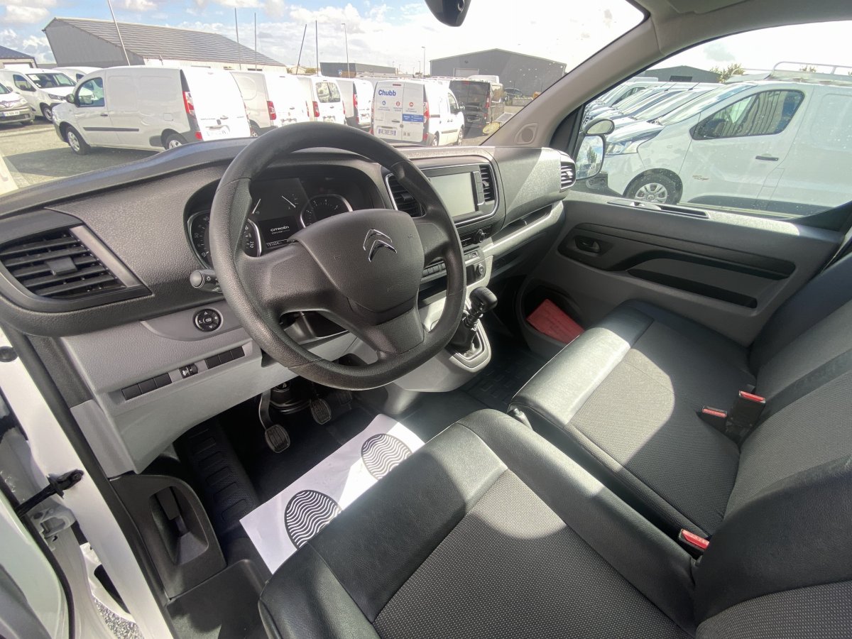 Citroën Jumpy – citroen jumpy