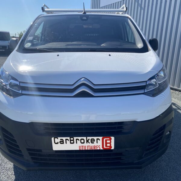 Citroën Jumpy – citroen jumpy