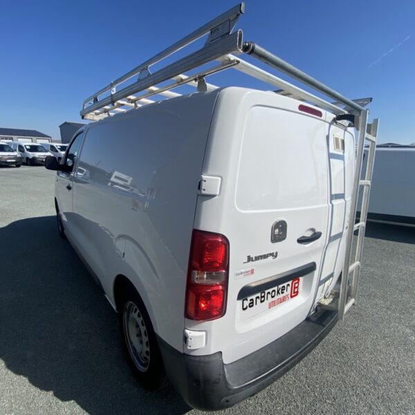 Citroën Jumpy – citroen jumpy