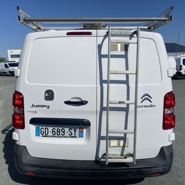 Citroën Jumpy – citroen jumpy