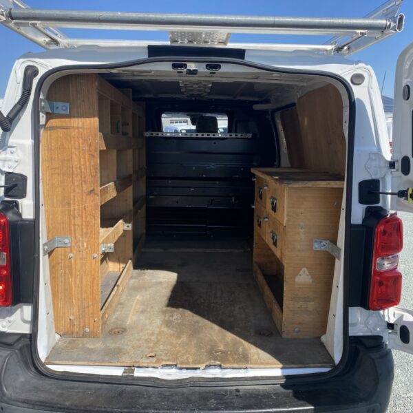 Citroën Jumpy – citroen jumpy