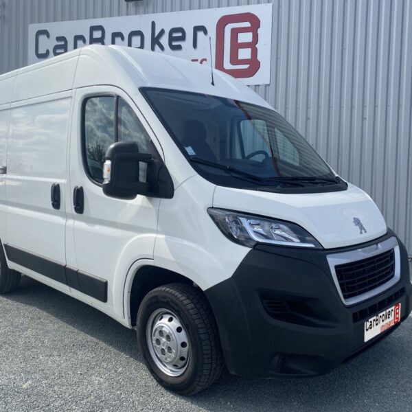 boutique – peugeot boxer