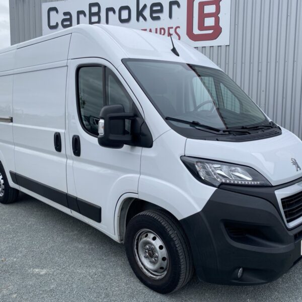 boutique – peugeot boxer