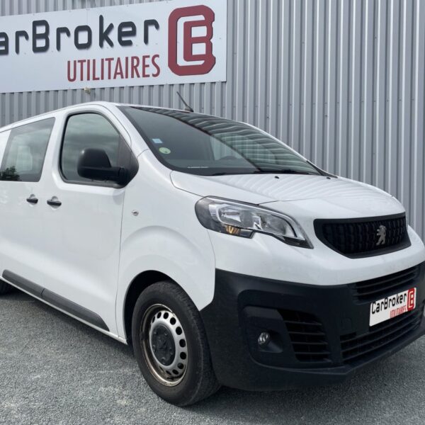 boutique – peugeot expert