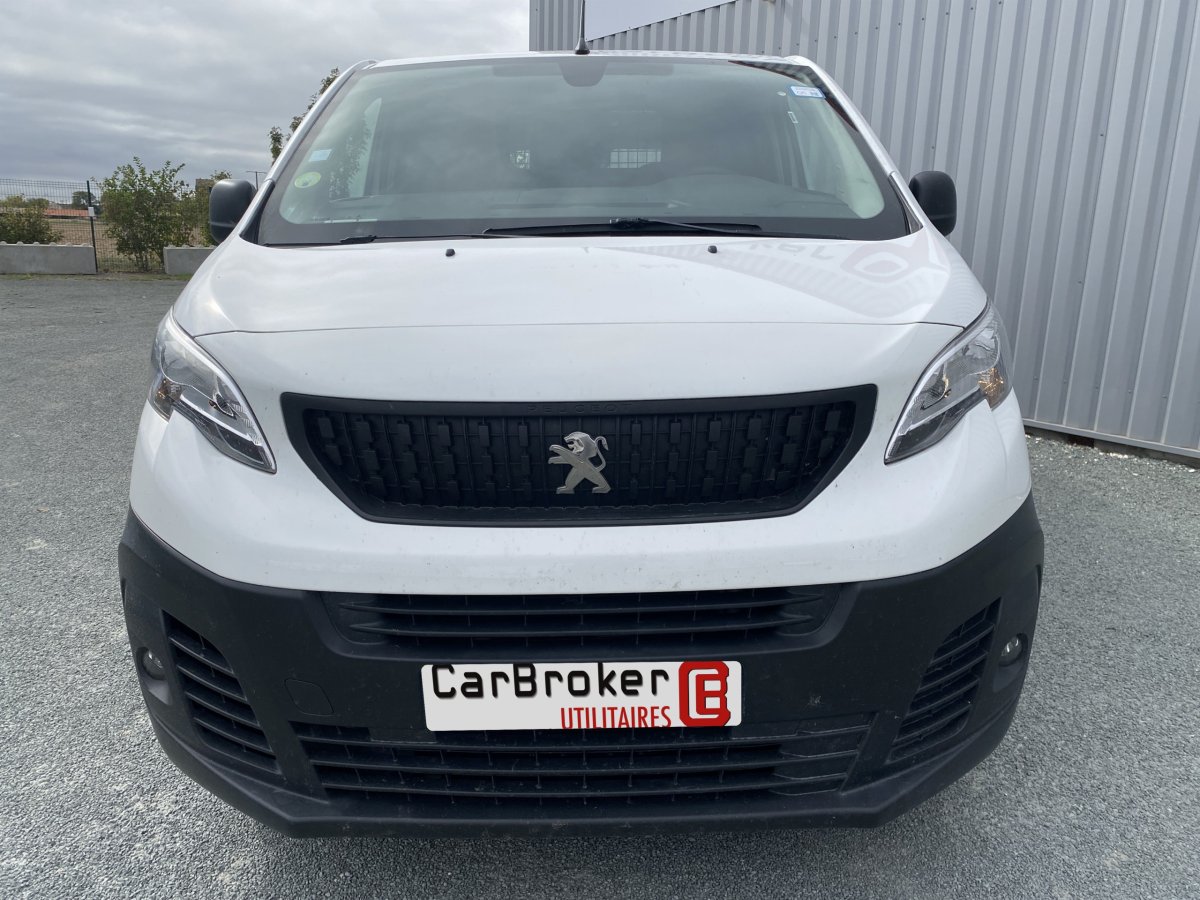 Peugeot Expert