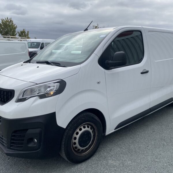 Peugeot Expert