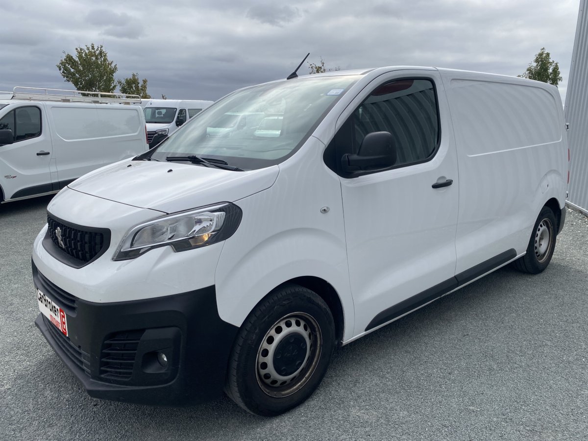 Peugeot Expert