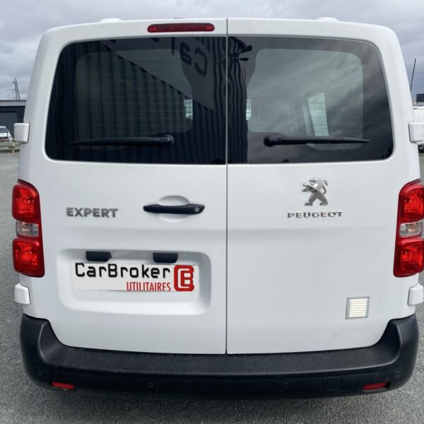 Peugeot Expert