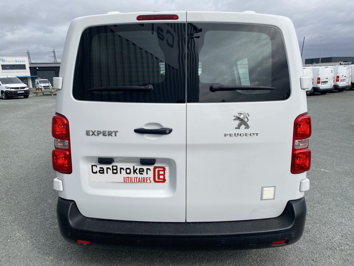Peugeot Expert