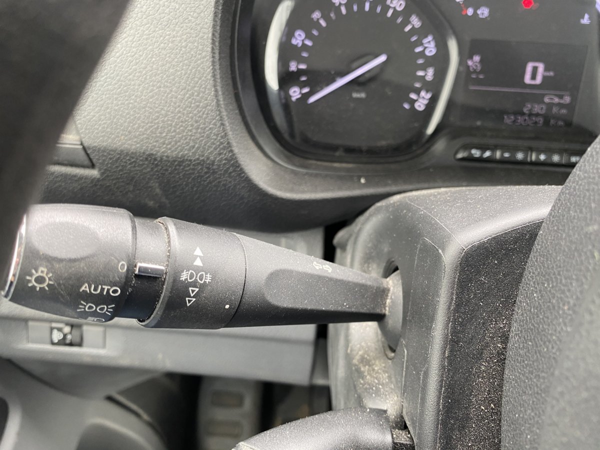 Peugeot Expert