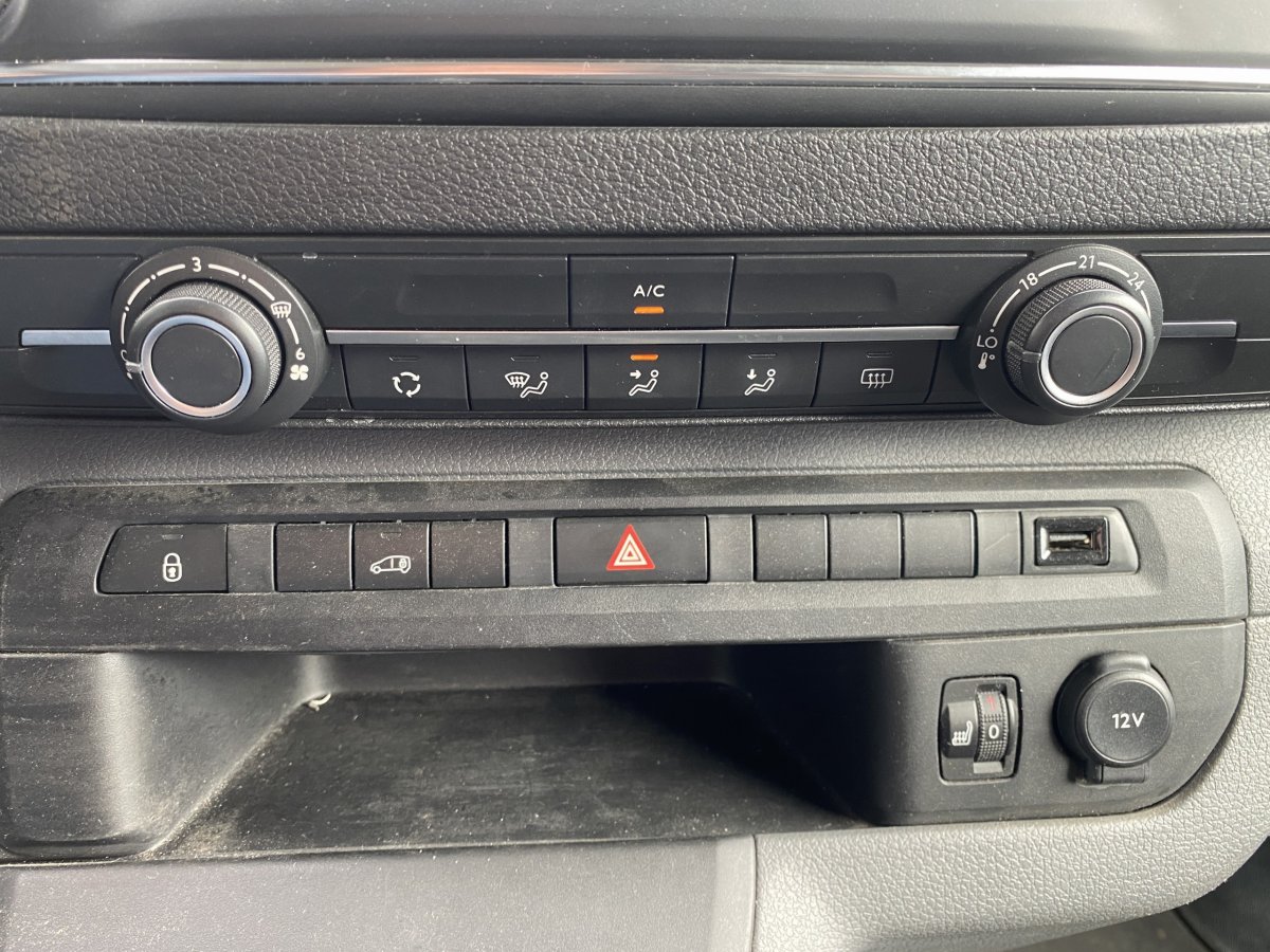 Peugeot Expert
