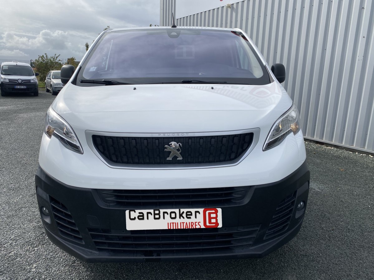 Peugeot Expert
