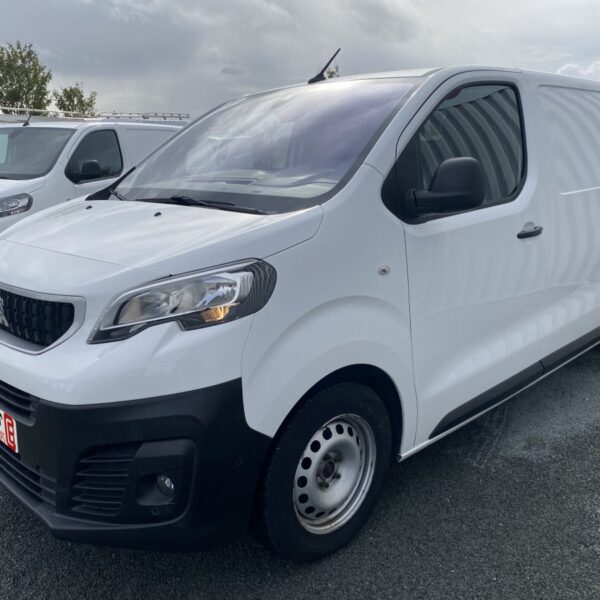 Peugeot Expert