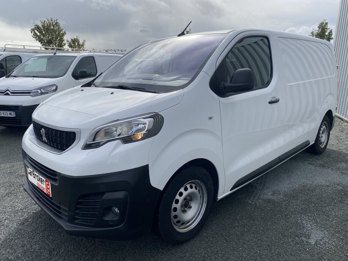 Peugeot Expert