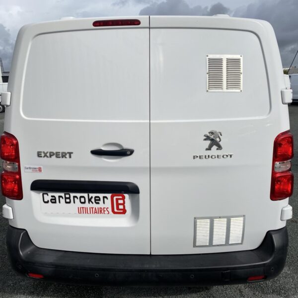Peugeot Expert