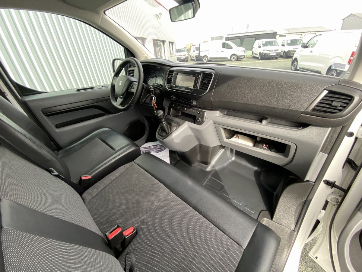 Peugeot Expert