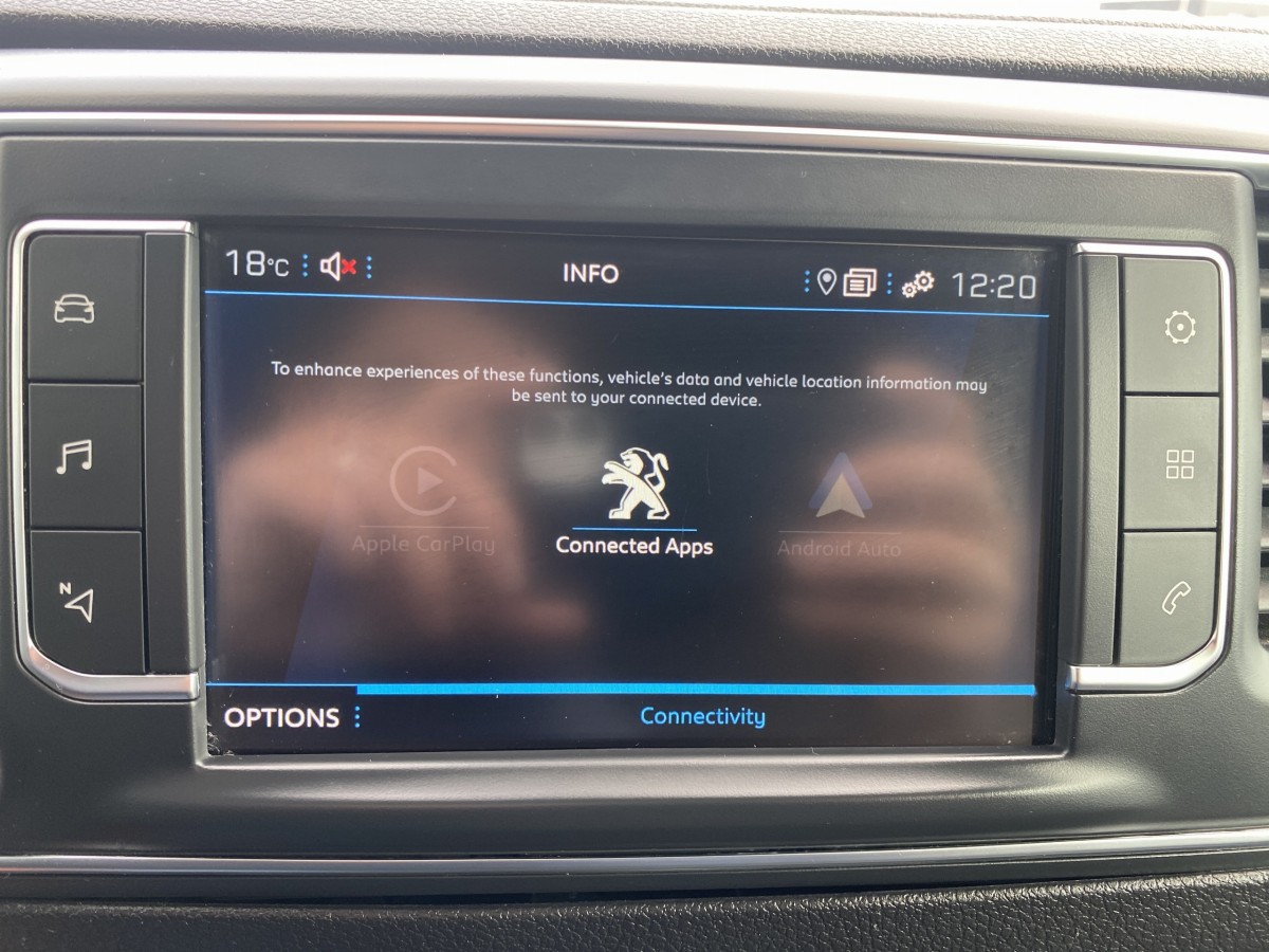 Peugeot Expert