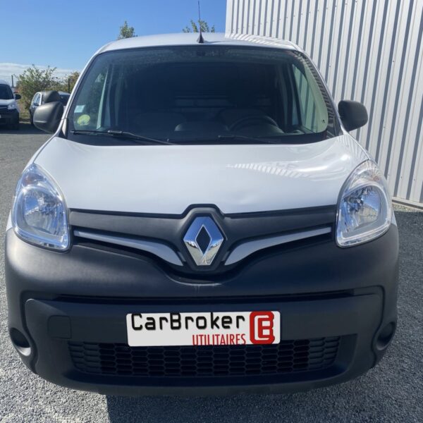 Renault Kangoo Express