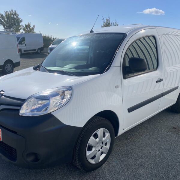 Renault Kangoo Express