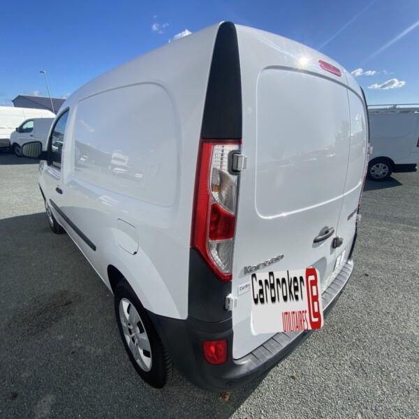 Renault Kangoo Express