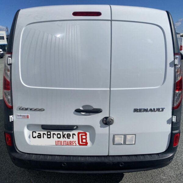Renault Kangoo Express