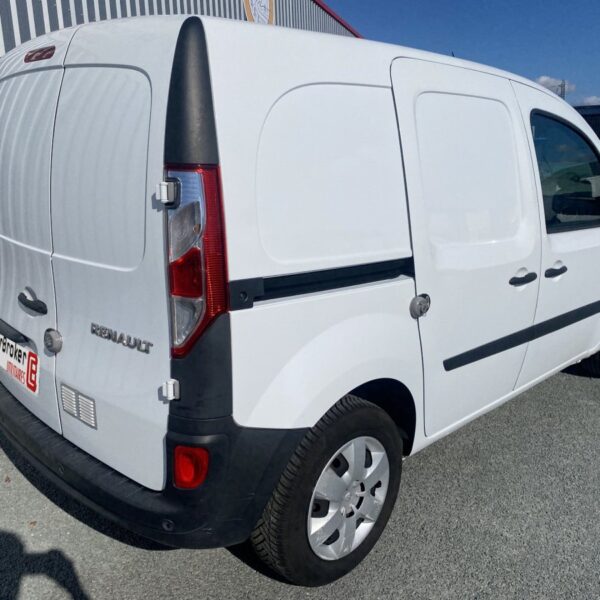 Renault Kangoo Express