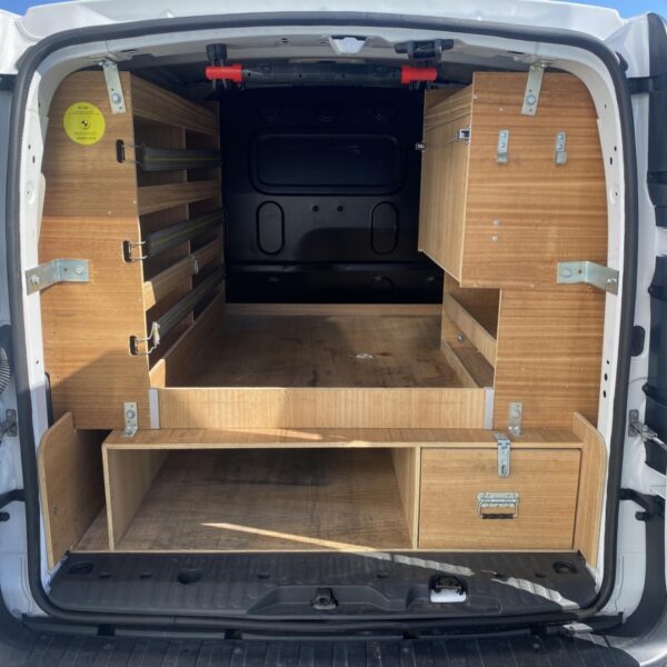 Renault Kangoo Express