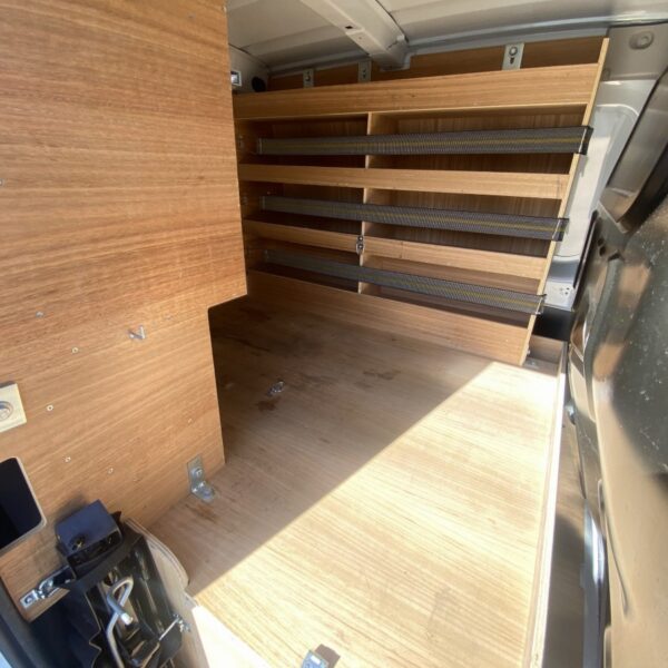 Renault Kangoo Express