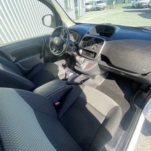 Renault Kangoo Express
