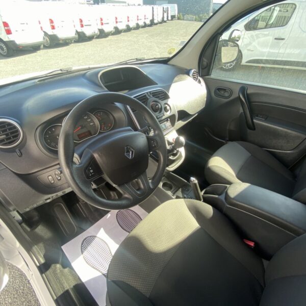 Renault Kangoo Express