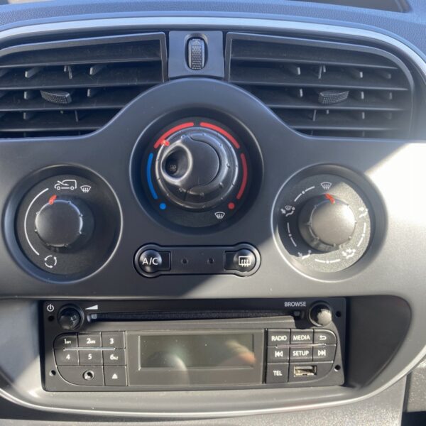 Renault Kangoo Express