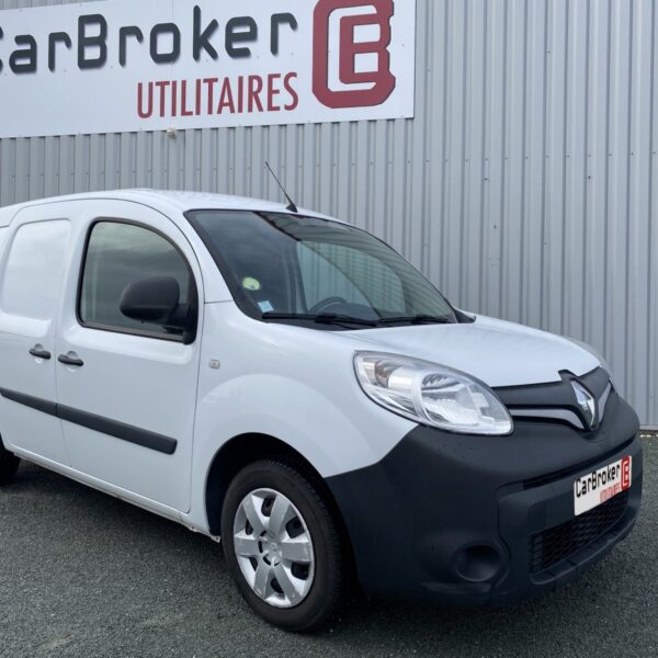 Renault Kangoo Express - photo 1