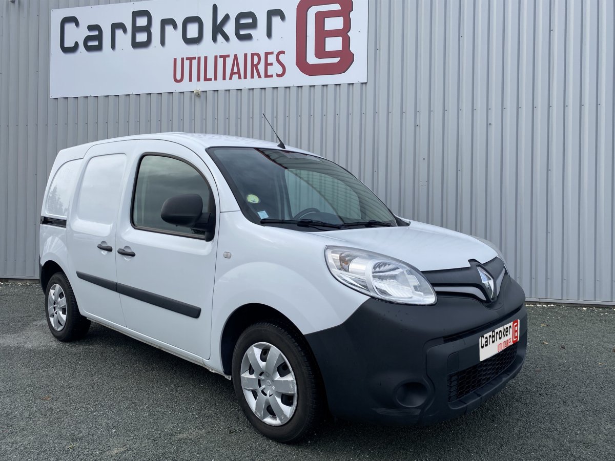 Renault Kangoo Express