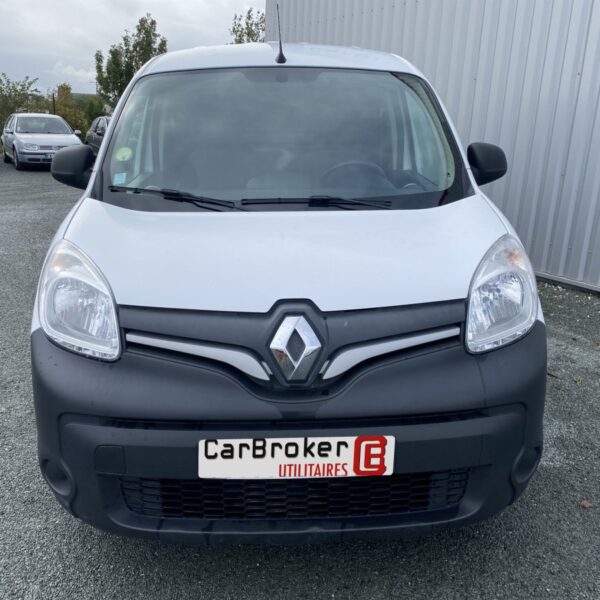 Renault Kangoo Express
