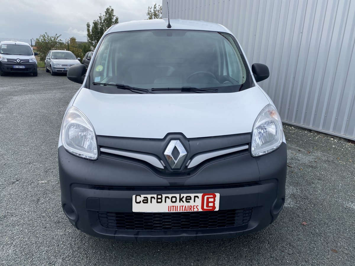 Renault Kangoo Express