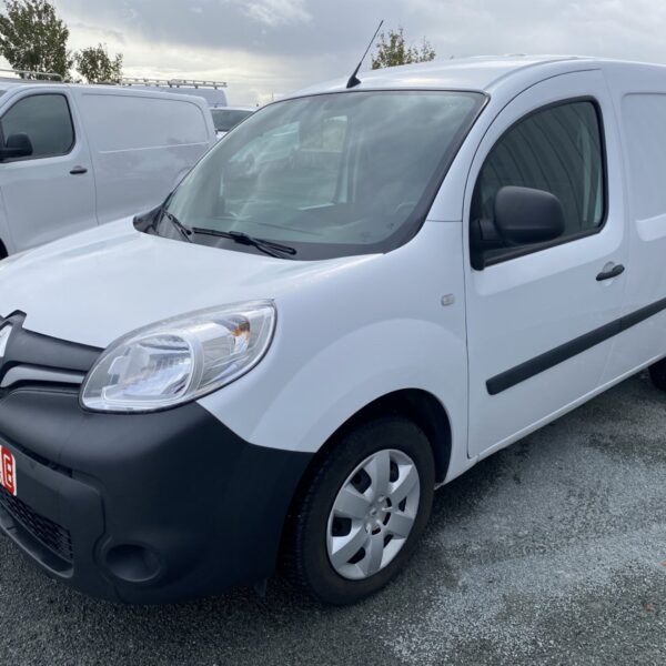 Renault Kangoo Express