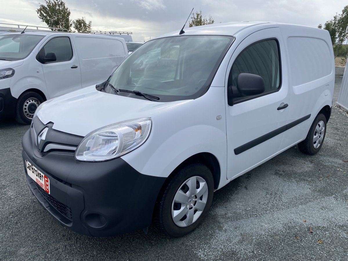 Renault Kangoo Express