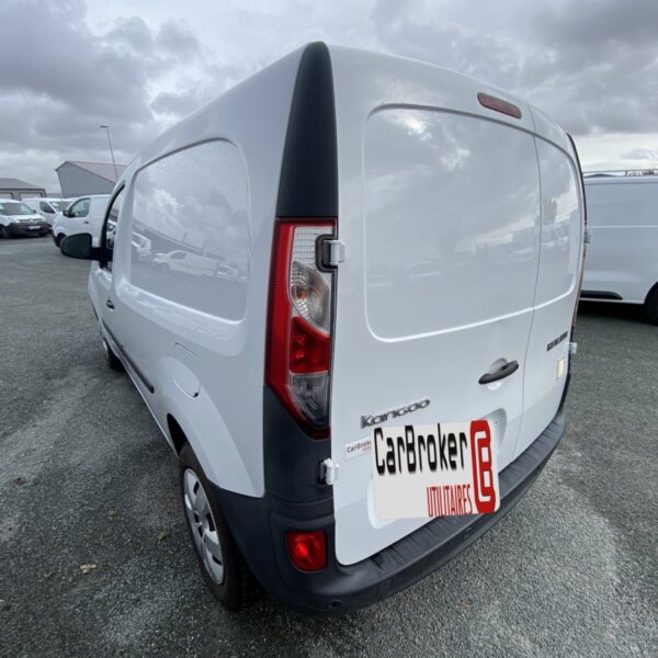 Renault Kangoo Express